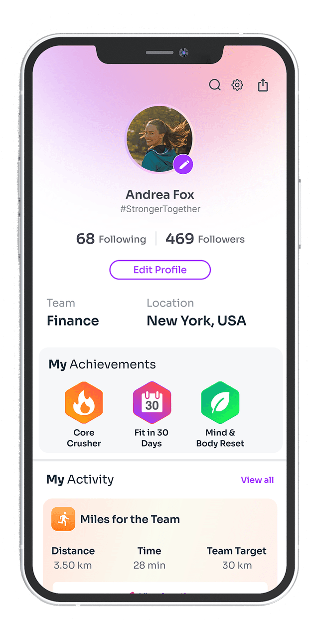App screenshot 1